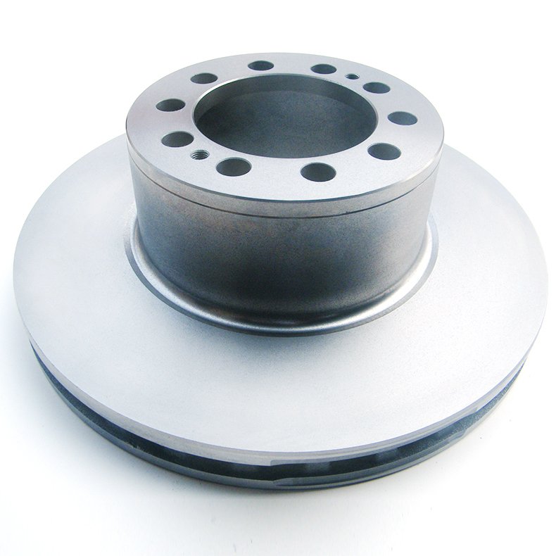 Truck Brake Disc Front Brake Rotor 9434210412 for AXOR DISC