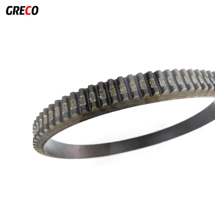 High Quality Mini Car Parts B3211AA1103 Minicar Bus Belt for Aixam 500 / Piaggio Pk 500