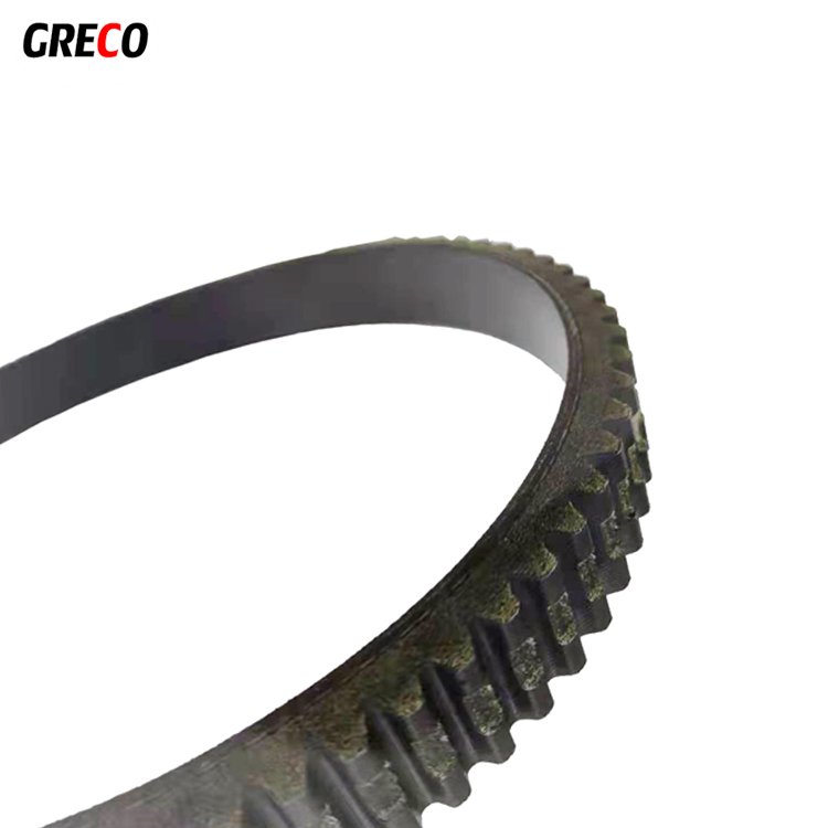 High Quality Mini Car Parts B3211AA1103 Minicar Bus Belt for Aixam 500 / Piaggio Pk 500