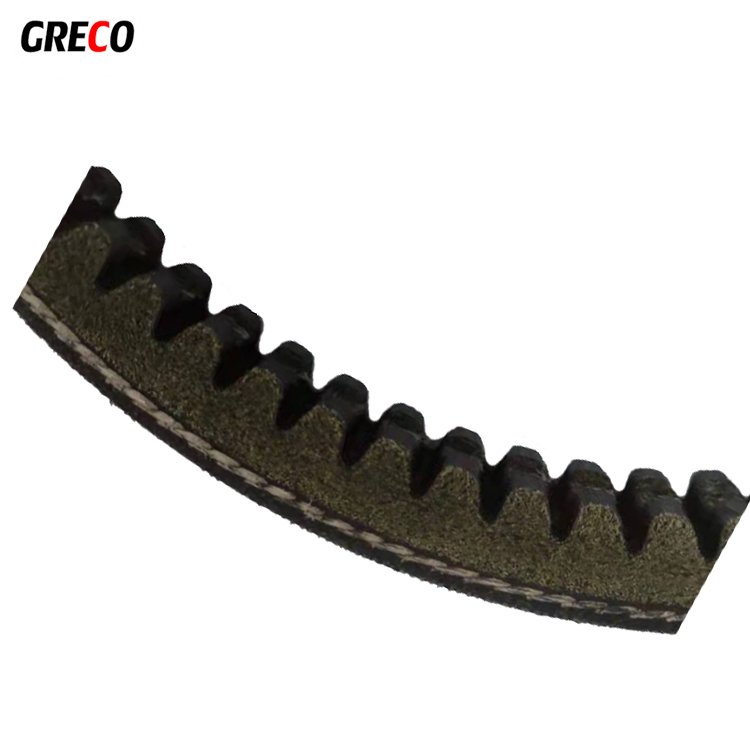 High Quality Mini Car Parts B3211AA1103 Minicar Bus Belt for Aixam 500 / Piaggio Pk 500