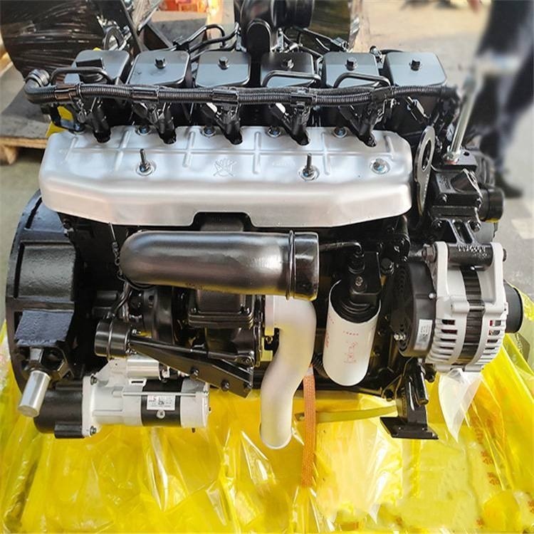 Cumins 5.9 Turbo Cumins 5.9 Mechanical Engine Isb Cumins 6.7 Turbo