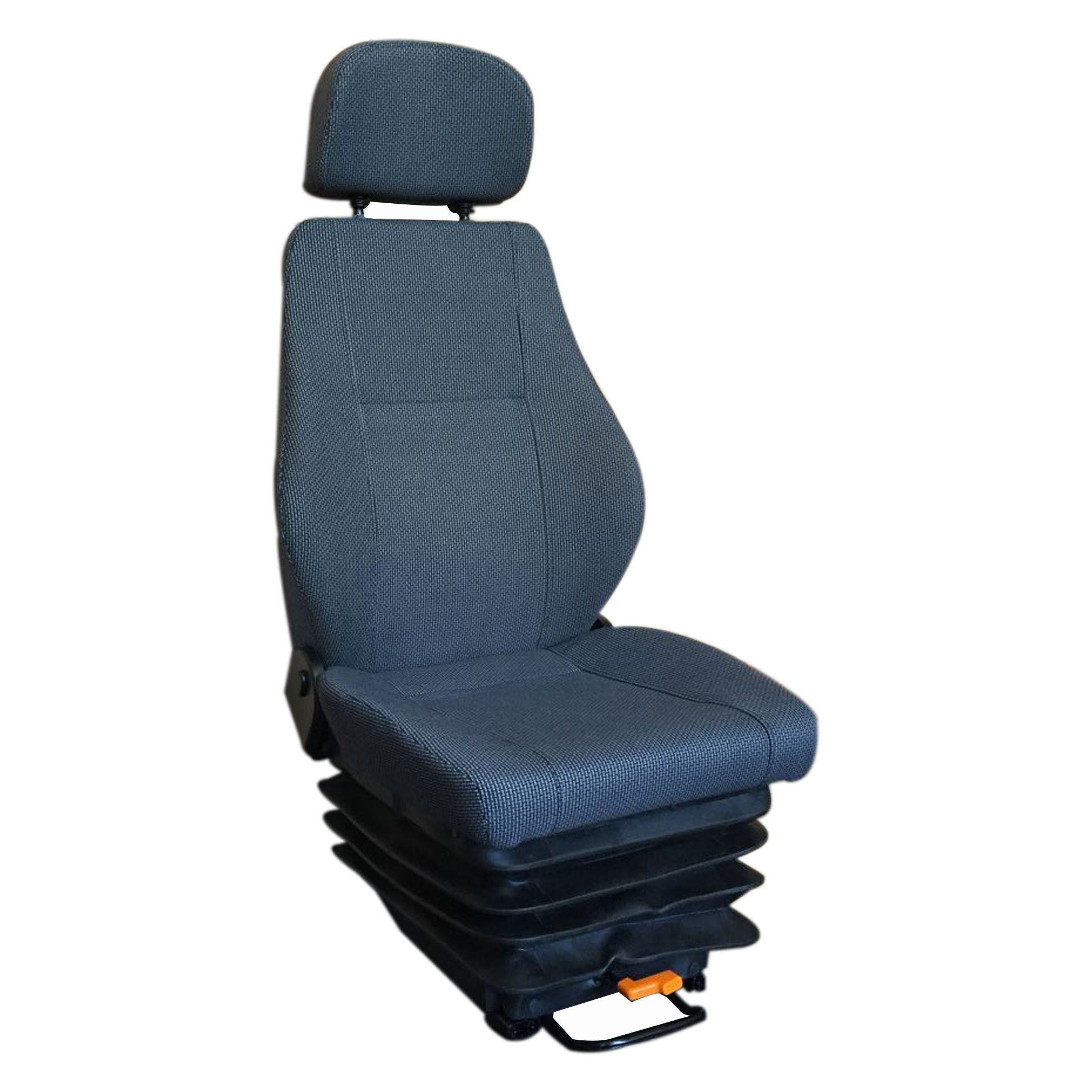 2023 New Design Freightliner Truck Seat for Sale With Mechanical Lumbar Support