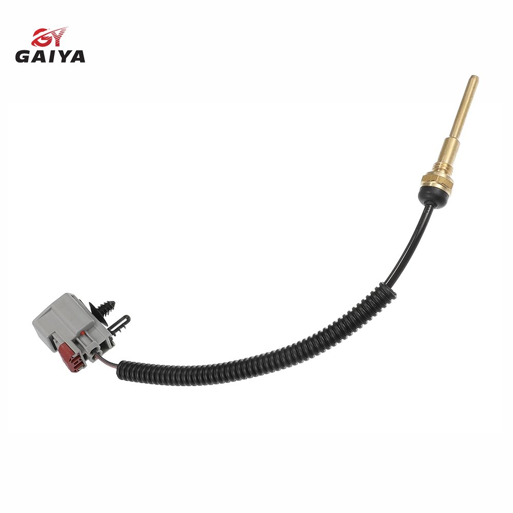XS7F-6G004-AB Engine Coolant Temperature Sensor Temp Sender for Ford Focus 2004-2012 XS7F6G004AB