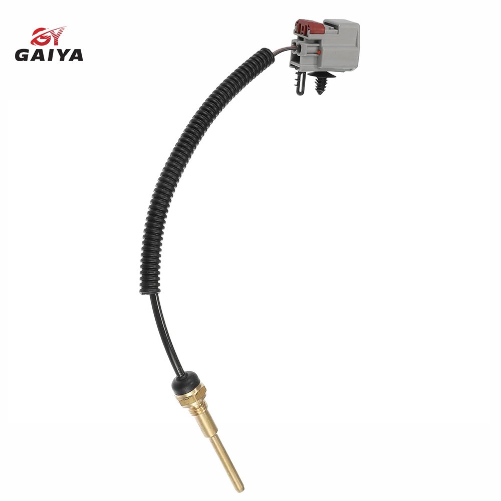 XS7F-6G004-AB Engine Coolant Temperature Sensor Temp Sender for Ford Focus 2004-2012 XS7F6G004AB