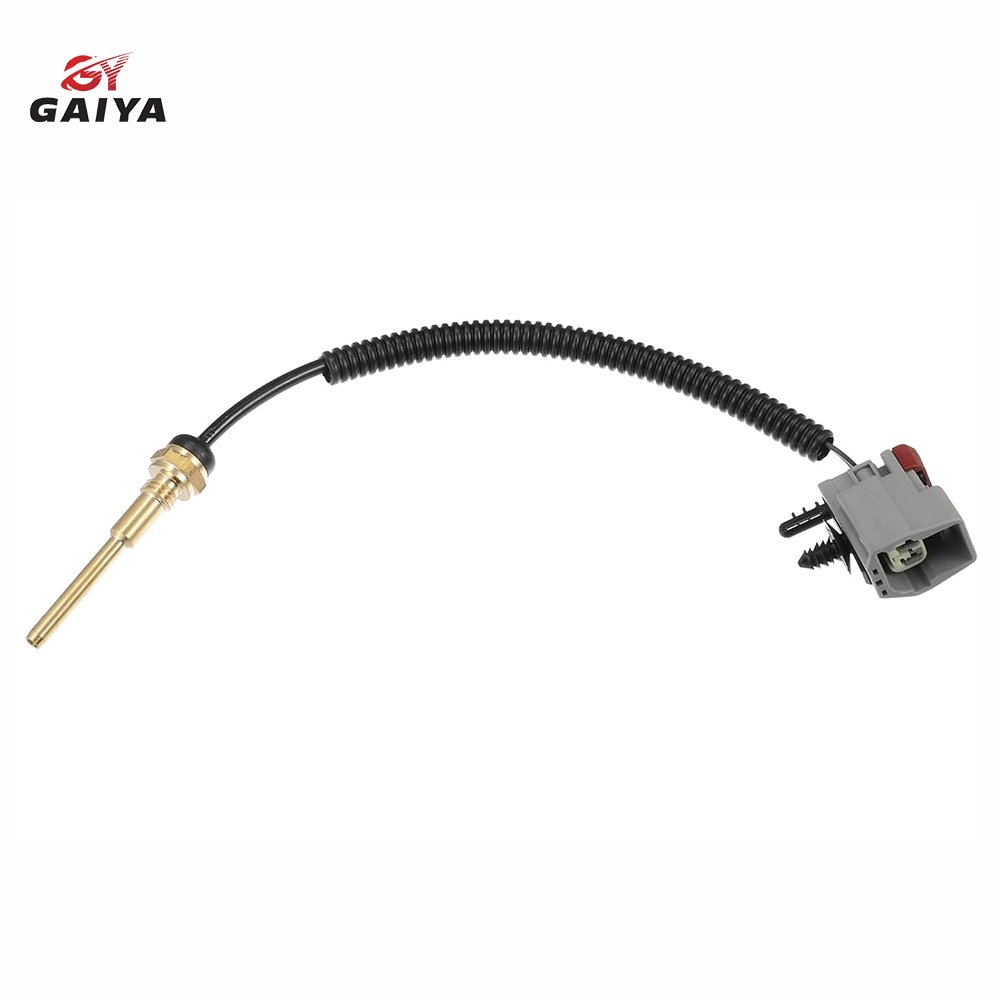 XS7F-6G004-AB Engine Coolant Temperature Sensor Temp Sender for Ford Focus 2004-2012 XS7F6G004AB