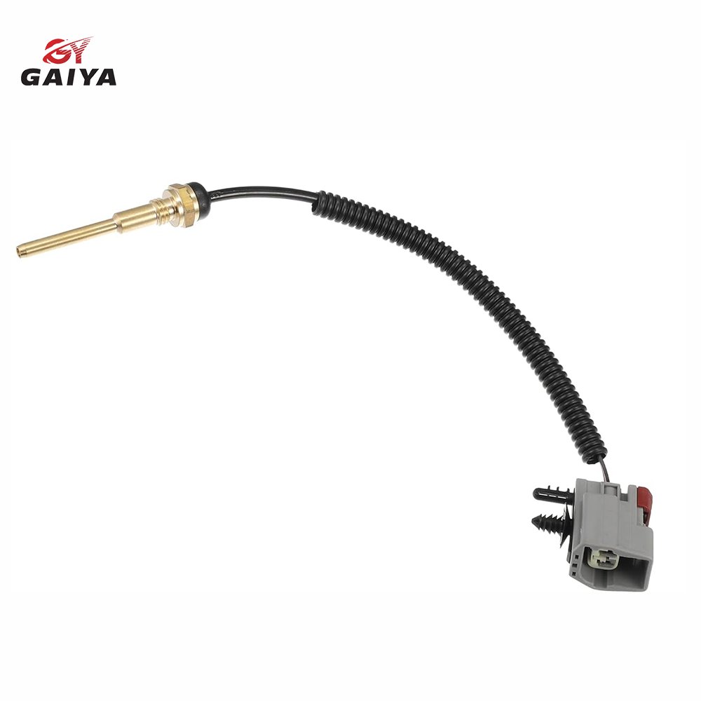 XS7F-6G004-AB Engine Coolant Temperature Sensor Temp Sender for Ford Focus 2004-2012 XS7F6G004AB