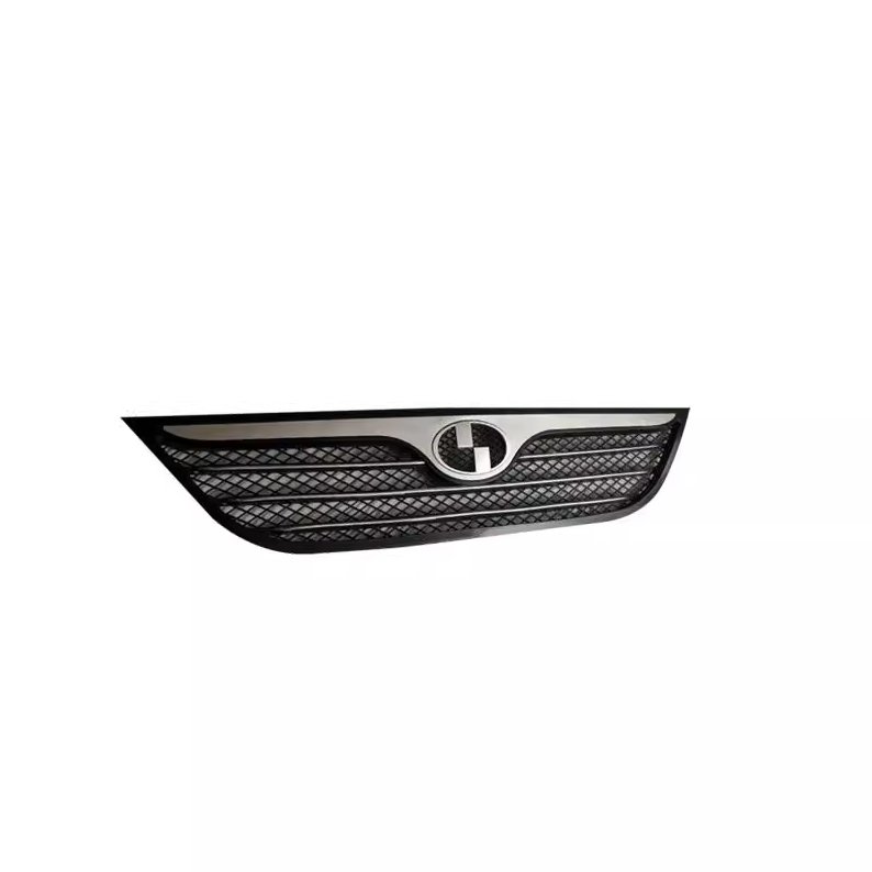 China Best-selling Bus Body Parts Shaolin Bus Front Grille Support Factory Customization for Golden Dragon Ankai Bus Accessories