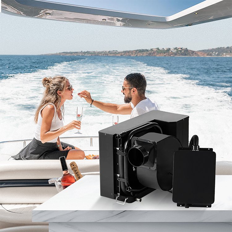 Ventilation and Portable air Conditioner Camper Inverter Ifb Portable air Conditioner for Bus