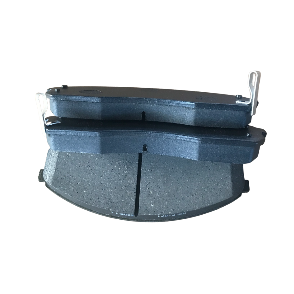 Factory Price SP1175 SP1116 D11166M GDB3301 Auto Disc Brake Pad Brake Parts for Kia CARNIVAL/BONGO/PREGIO HYUNDAI