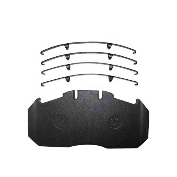 CV Brake Pads (Pastillas De Freno) D1310/wva 29131 with Accessory Heavy Truck Brake Pads OEM Disc D1310/wva 29131/29156