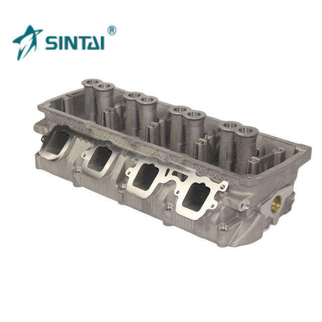 Car Engine Part AMC 908576/908576K A6120102120 Cylinder Head for BENZ OM647.961/XR036