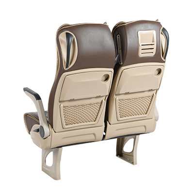 Enormous Recommendations Travel Bus Passenger Comfortable Fixed Reclining Backrest Folding Seat Car