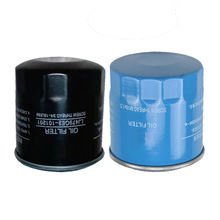 Factory Supply Parts Fuel Filter 1012010-01 Engine Oil Filter for CHANGAN