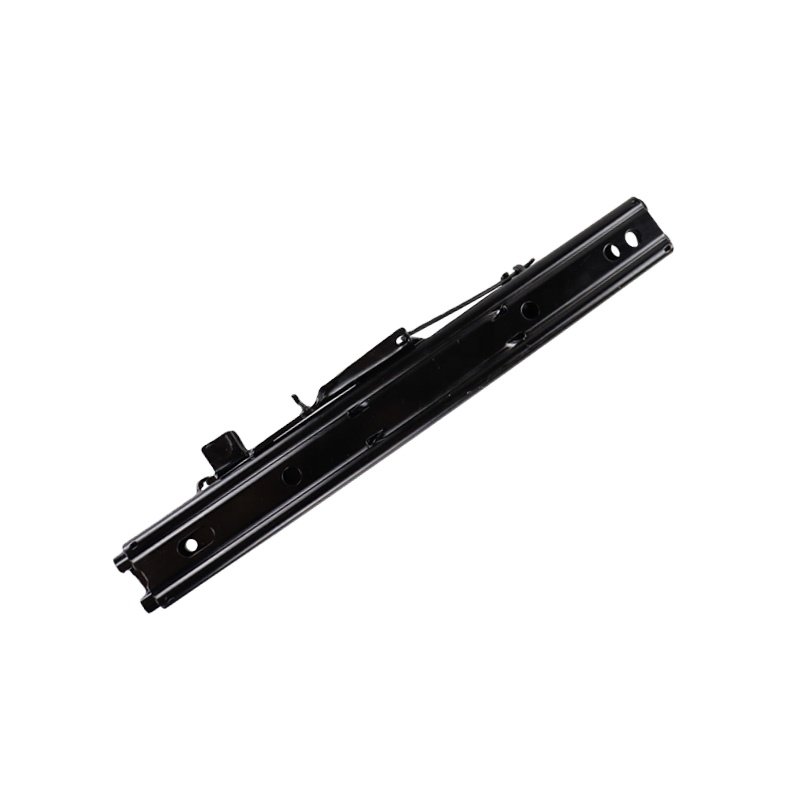 New Style Race Automotive Seats Tracking Seating Sliderail Car Seat Runners Sliders Telescopic Slider for Van