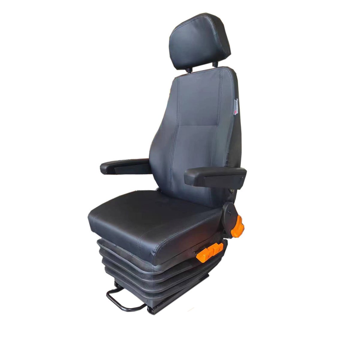Universal ODM / OEM Engineering Vehicle Seat Driver Seats Bus/Truck Seat