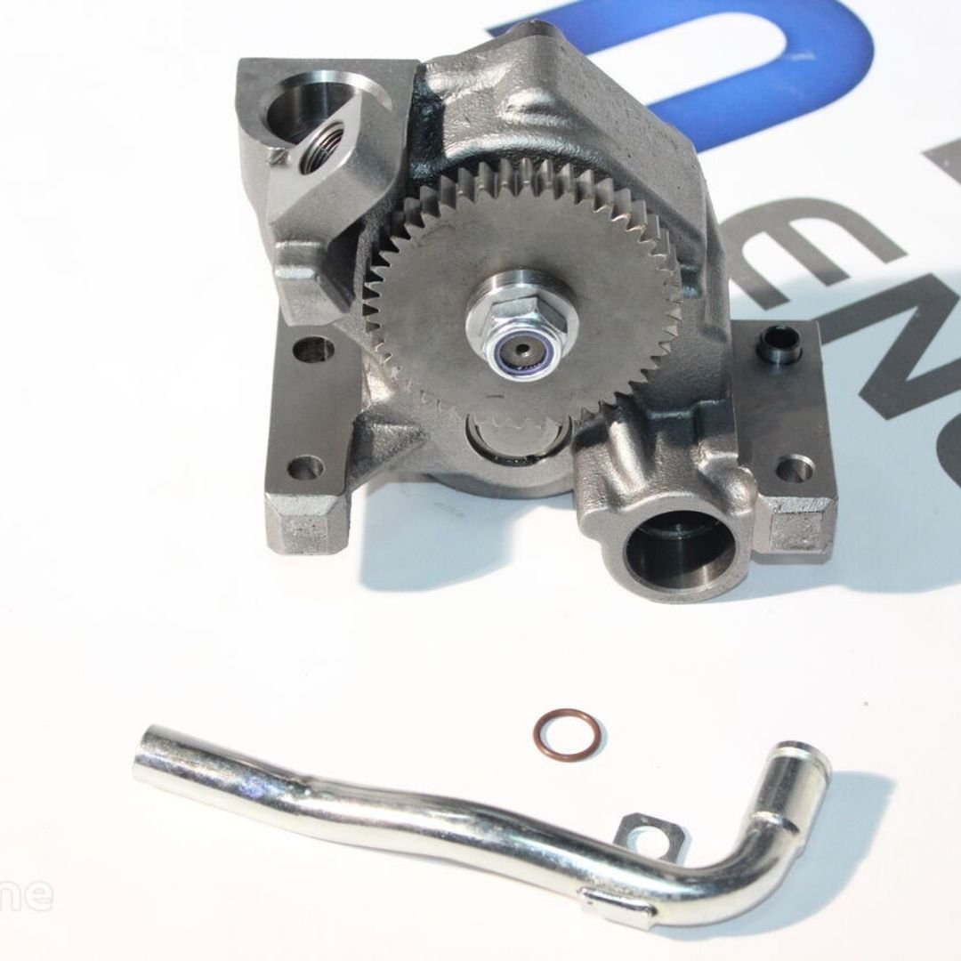 High Quality Baltacioglu Oil Pump Kit for Bus Bus Parts without Oil Strainer Model 150.00191310
