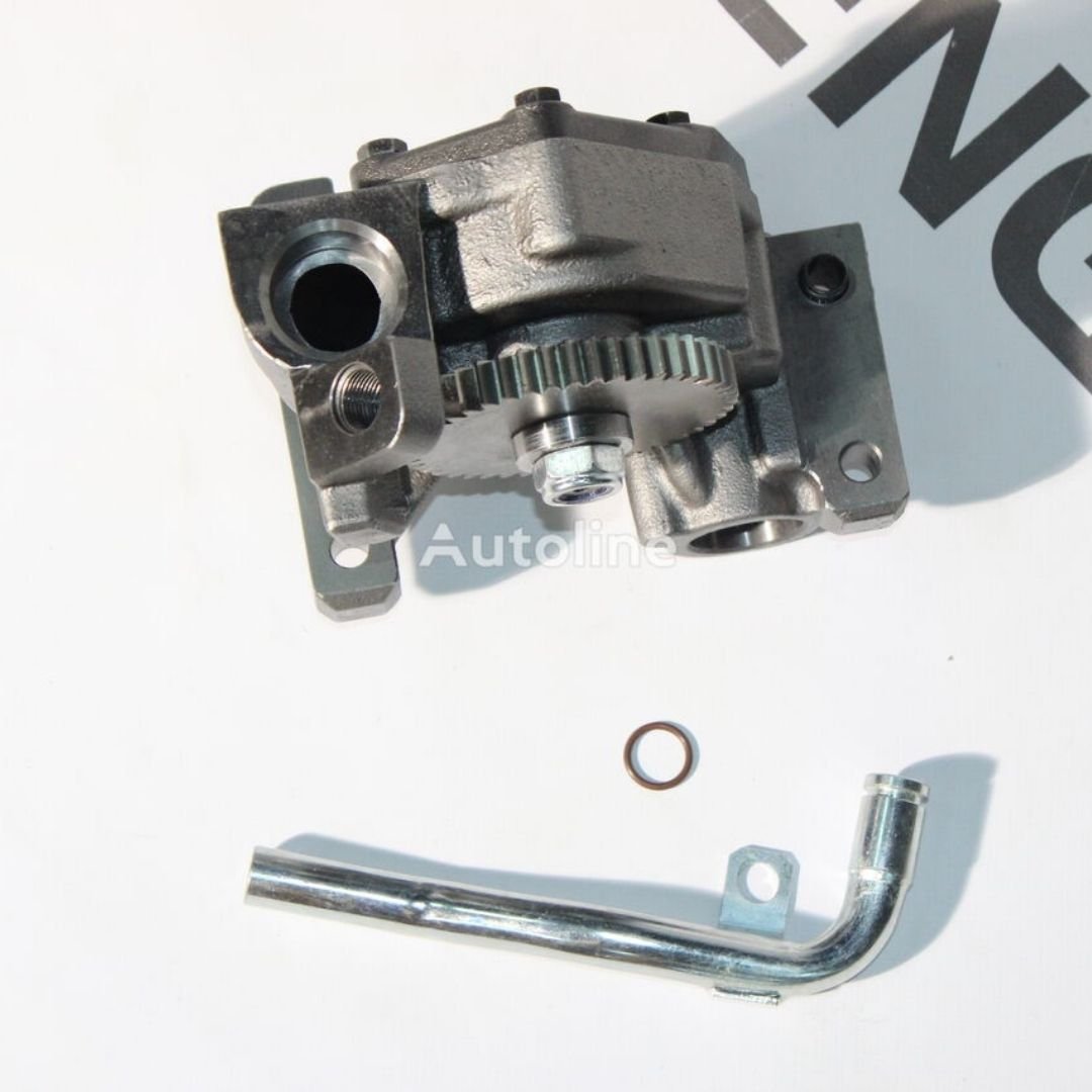 High Quality Baltacioglu Oil Pump Kit for Bus Bus Parts without Oil Strainer Model 150.00191310