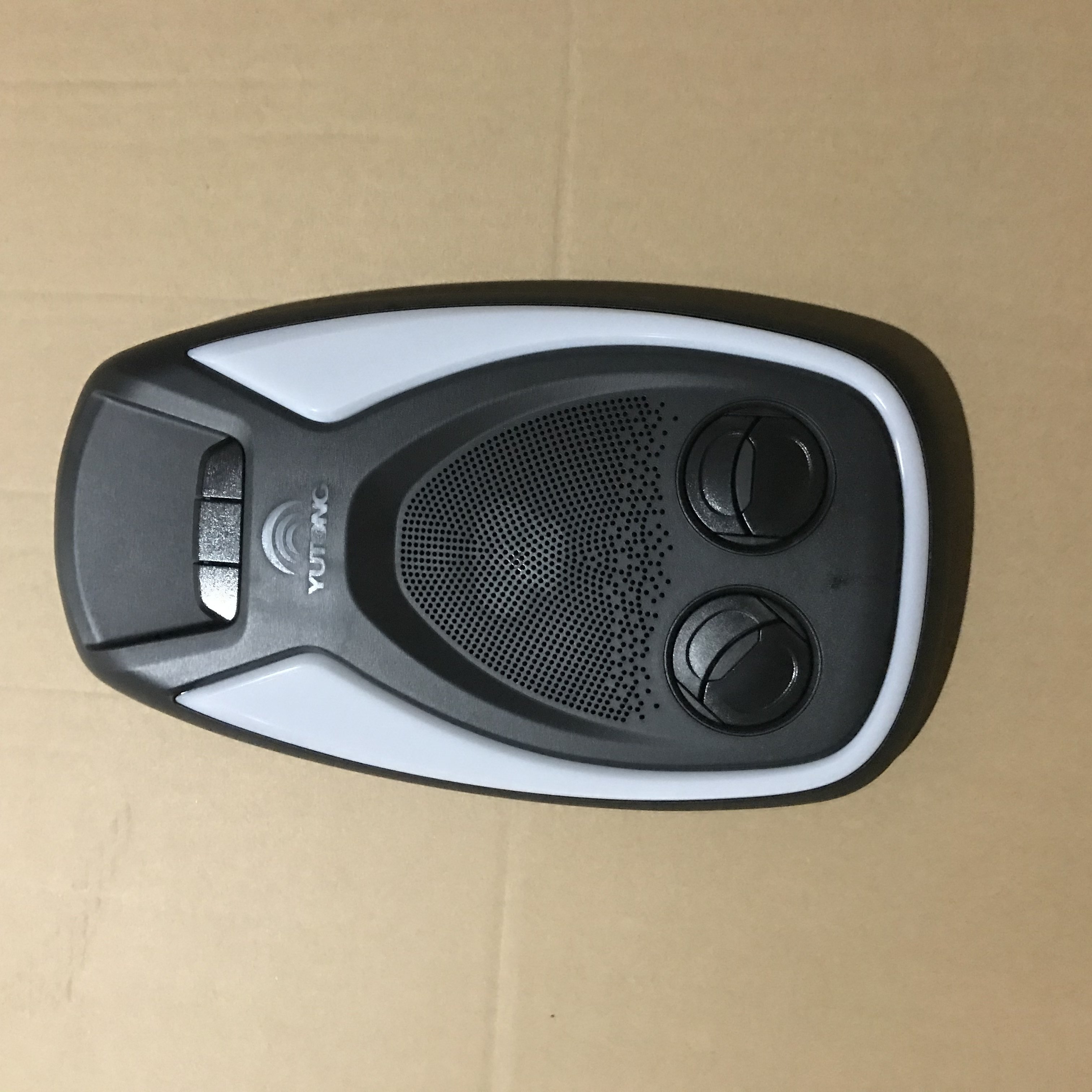 High Quality Auto Bus Body Parts Air Vent Wind Outlet Air Outlet 8111-02112Y for Bus Parts and Accessories