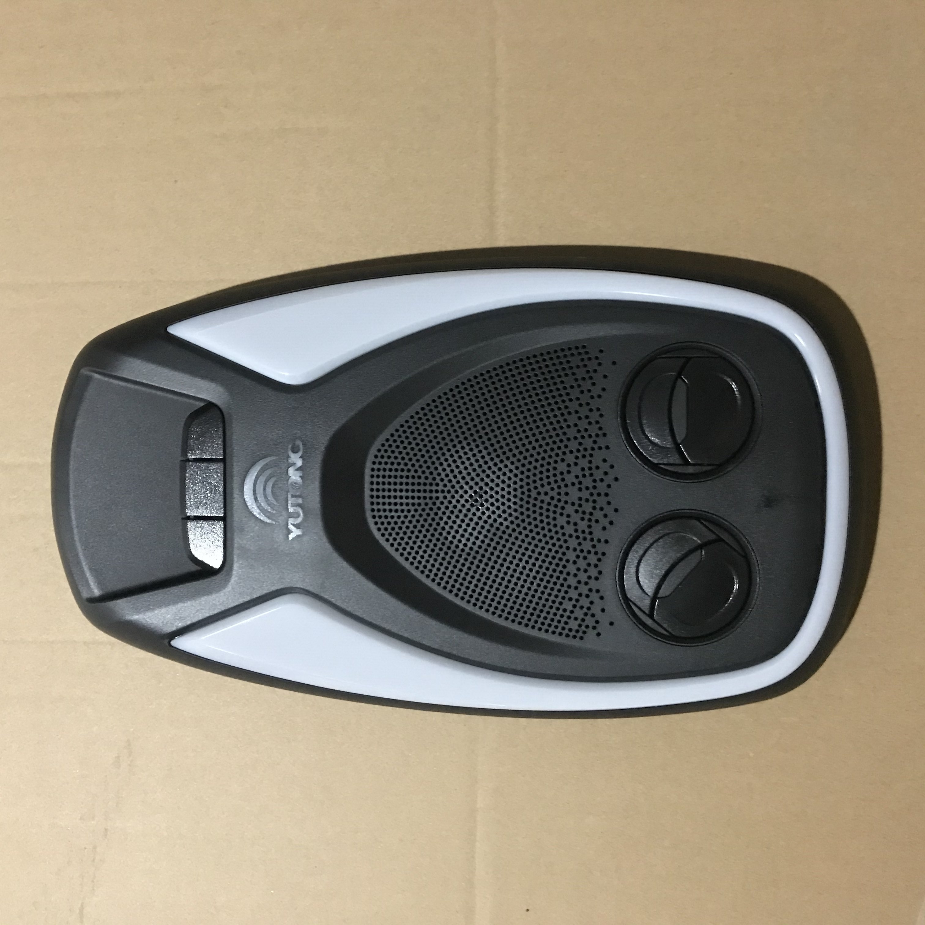 High Quality Auto Bus Body Parts Air Vent Wind Outlet Air Outlet 8111-02112Y for Bus Parts and Accessories