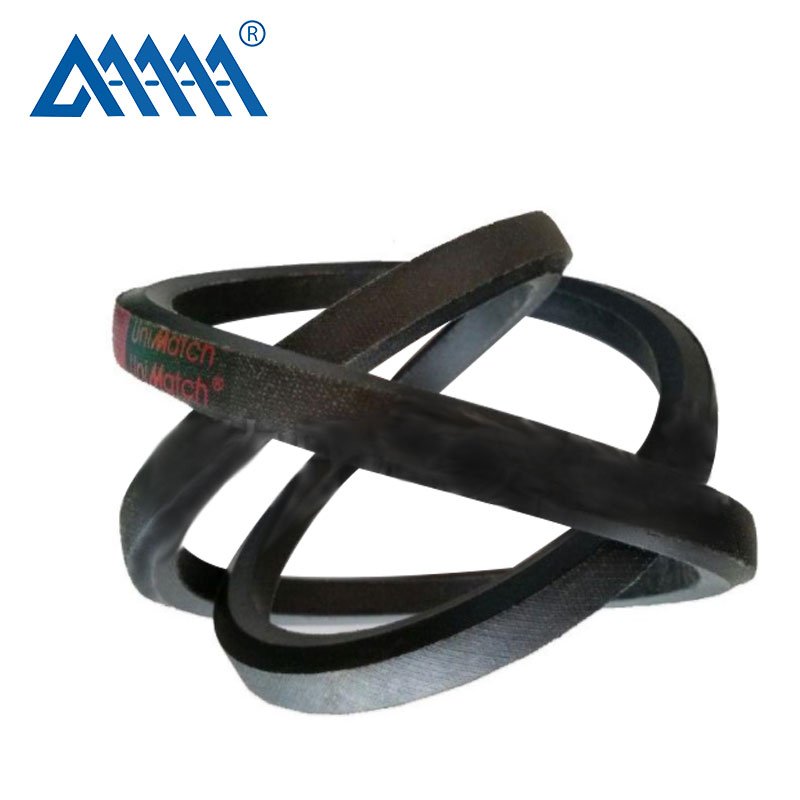 04120-21749 Engine V-belt A45 A50 B44 Spc2900 Rubber v Belts