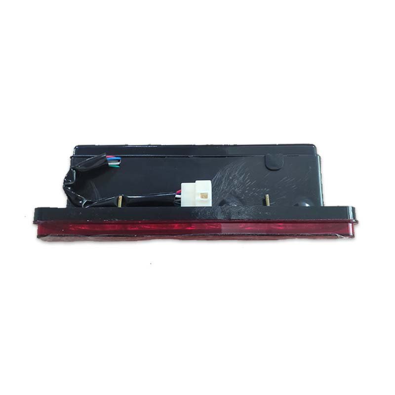 Original Truck Parts Chinese Truck Spare Parts Tail Lamp Tail Light Left