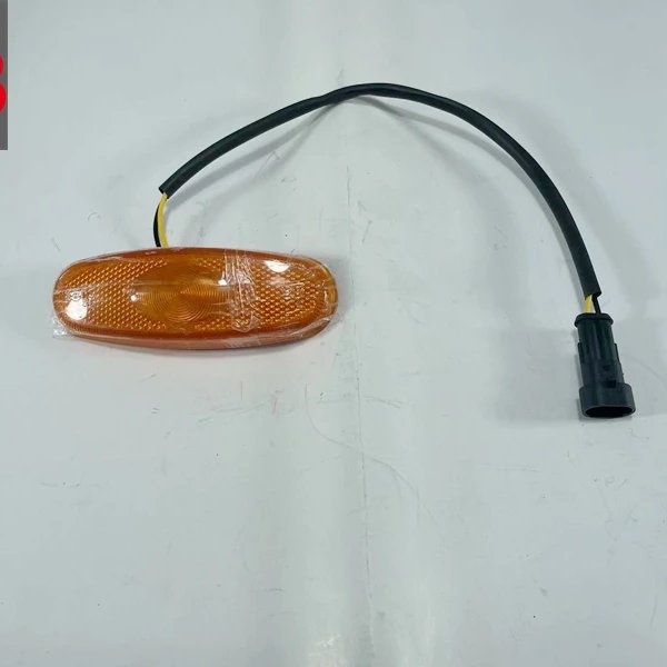 Good Quality Side Light for Higer Bus Golden Dragon Kinglong Zhongtong Sunlong Bus Light signal Lamp LED