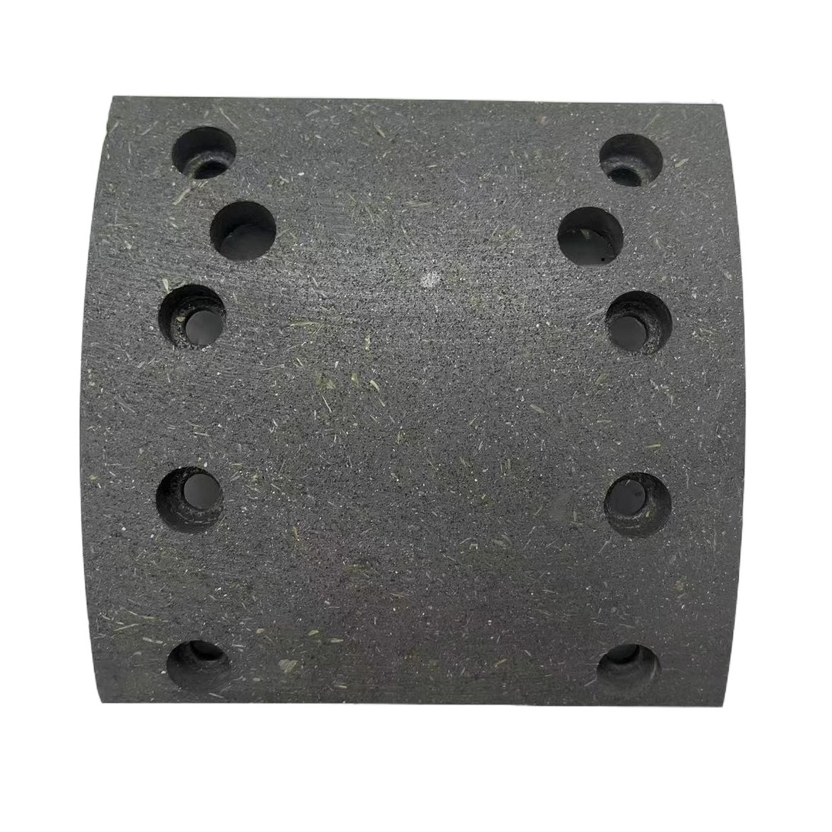 Disc Brake Semi-metal Brake Pads for FAW HOWO SHACMAN 81.50221.0540