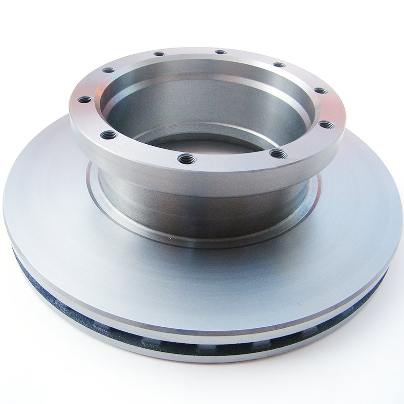 Tuck Brake Disc Manufacture Direct Dealing Brake Disc Rotor 9424212112 9424211112 9424211012 9424211212 9424230012