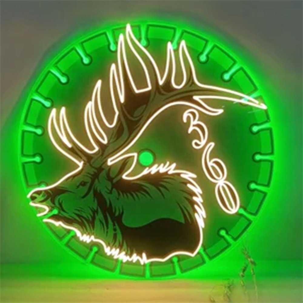 Store Business logo Led Neon Sign Light Custom Neon Sign Light Gaming Room Business logo Design for Wall Decoration