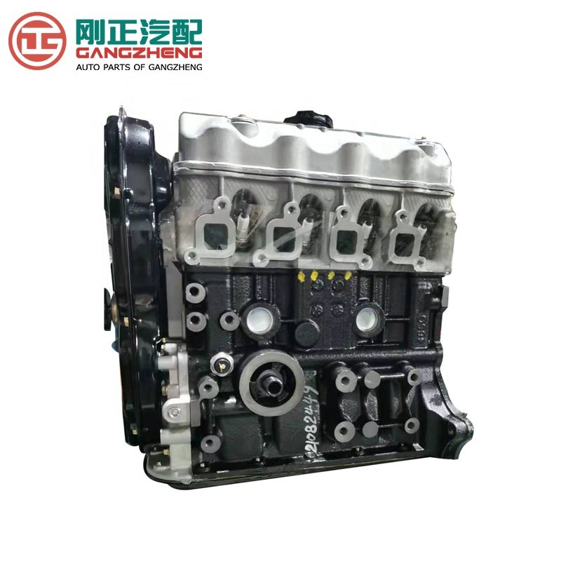 Factory Wholesale Car Spare Parts Auto Engine Assembly for DFSK C37 K07 V27 C31 V29 C35 K17 K01 K02