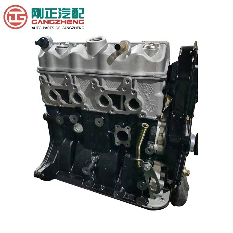 Factory Wholesale Car Spare Parts Auto Engine Assembly for DFSK C37 K07 V27 C31 V29 C35 K17 K01 K02