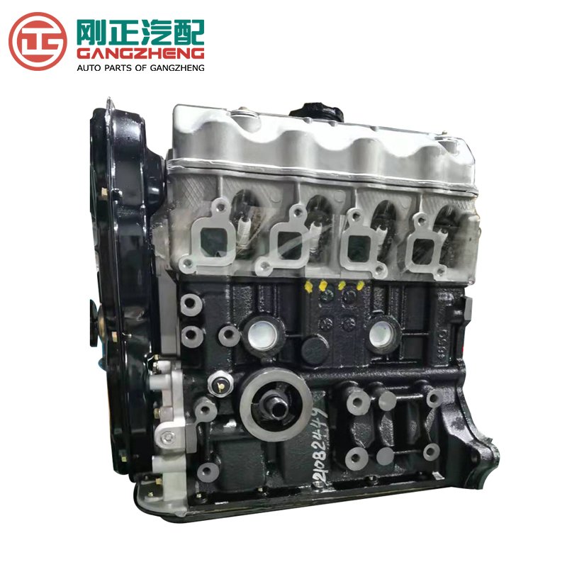 Factory Wholesale Car Spare Parts Auto Engine Assembly for DFSK C37 K07 V27 C31 V29 C35 K17 K01 K02