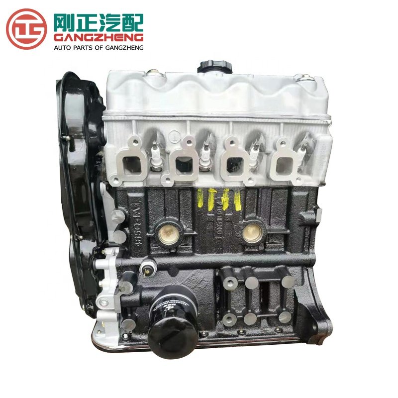 Factory Wholesale Car Spare Parts Auto Engine Assembly for DFSK C37 K07 V27 C31 V29 C35 K17 K01 K02