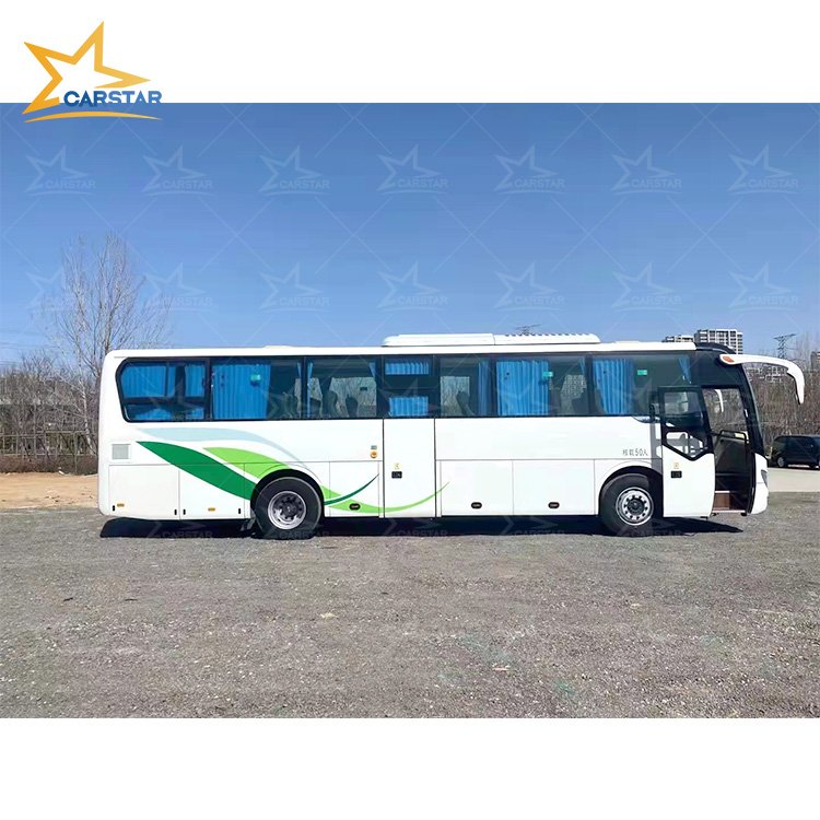 Chinese Bus Model 2015 Year Diesel LHD Second Hand Passenger Yutong Bus Prices Used