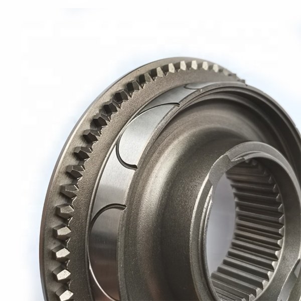 SHIELD 1295233025 Synchronizer Cone for Truck Gearbox Accessories 16S1300/1600/1900