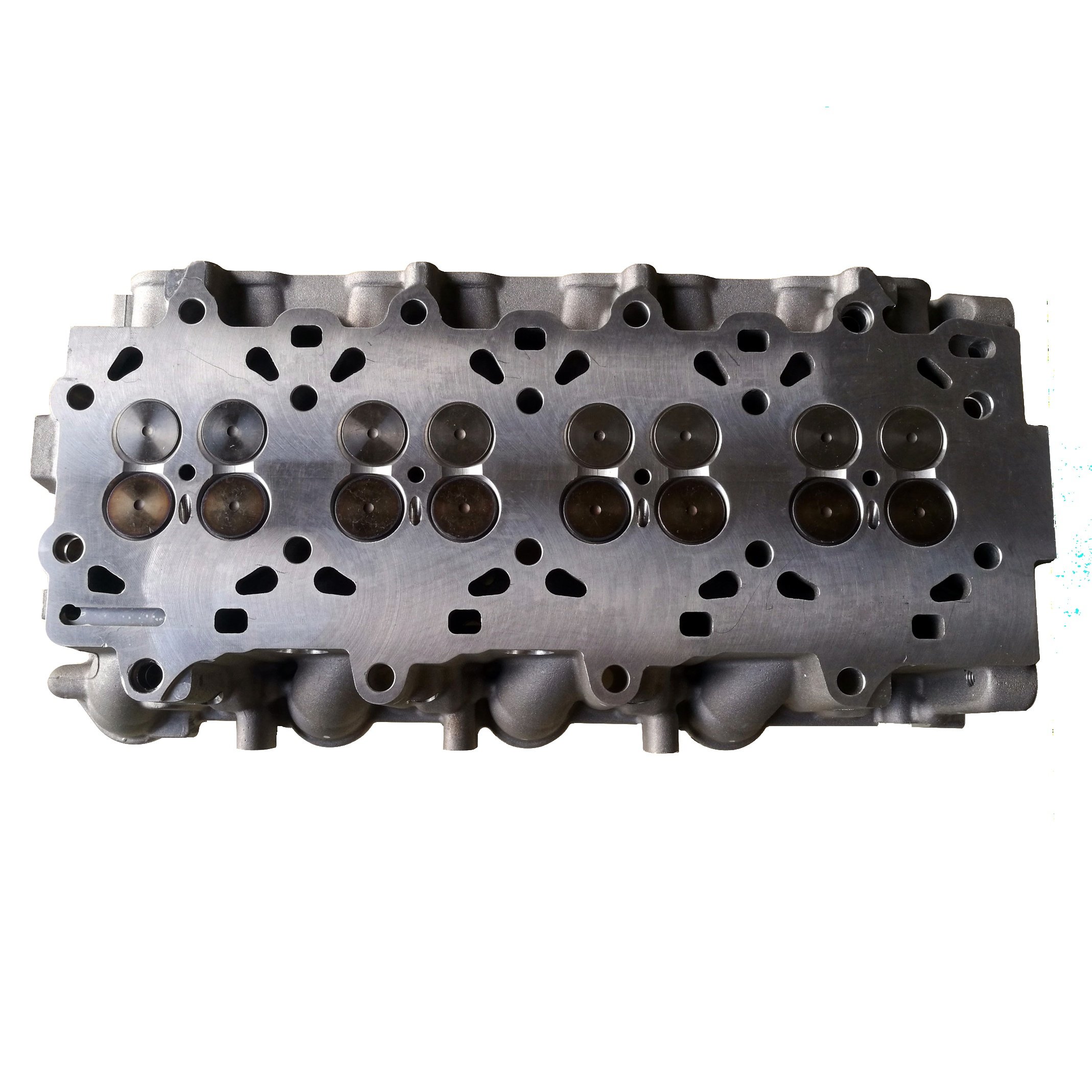 10031510RAA Cylinder Head Euro IV for Ldv Maxus V80 2.5L Engine Head for 5MT MINI BUS