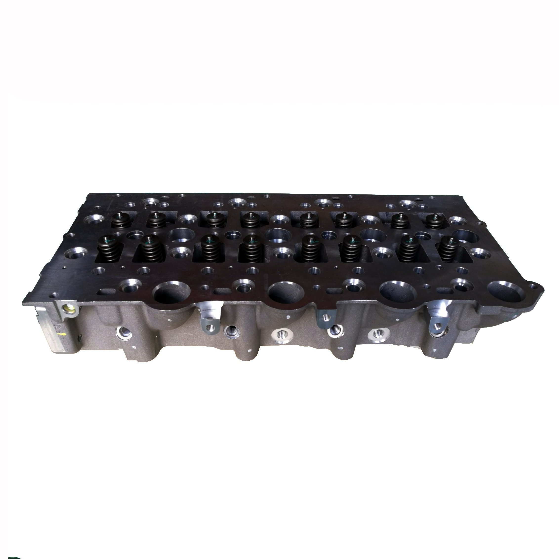 10031510RAA Cylinder Head Euro IV for Ldv Maxus V80 2.5L Engine Head for 5MT MINI BUS