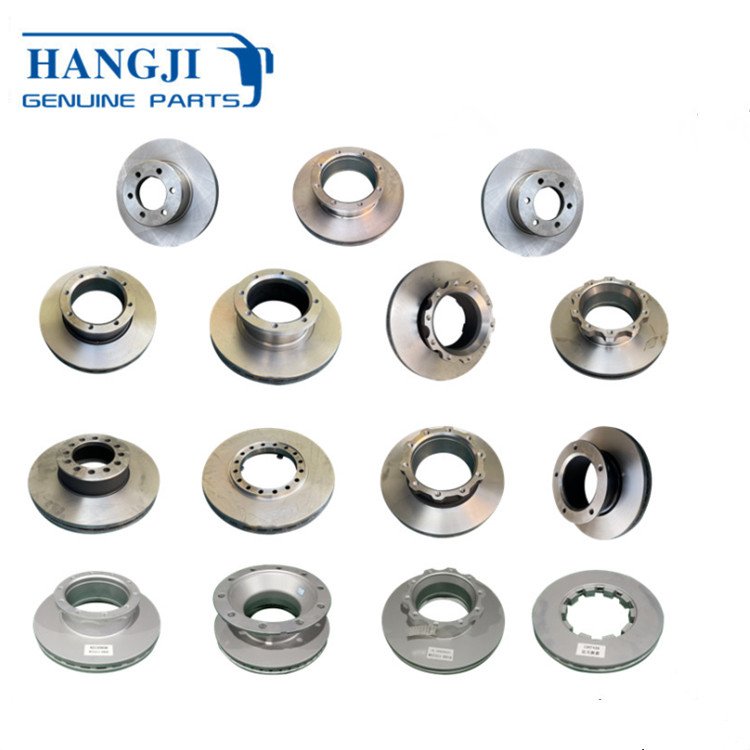 Wholesale Truck Brake Pads Truck Accessories Brake Systems Automatic Industrial Brake Pad for Chinese Truck Brand