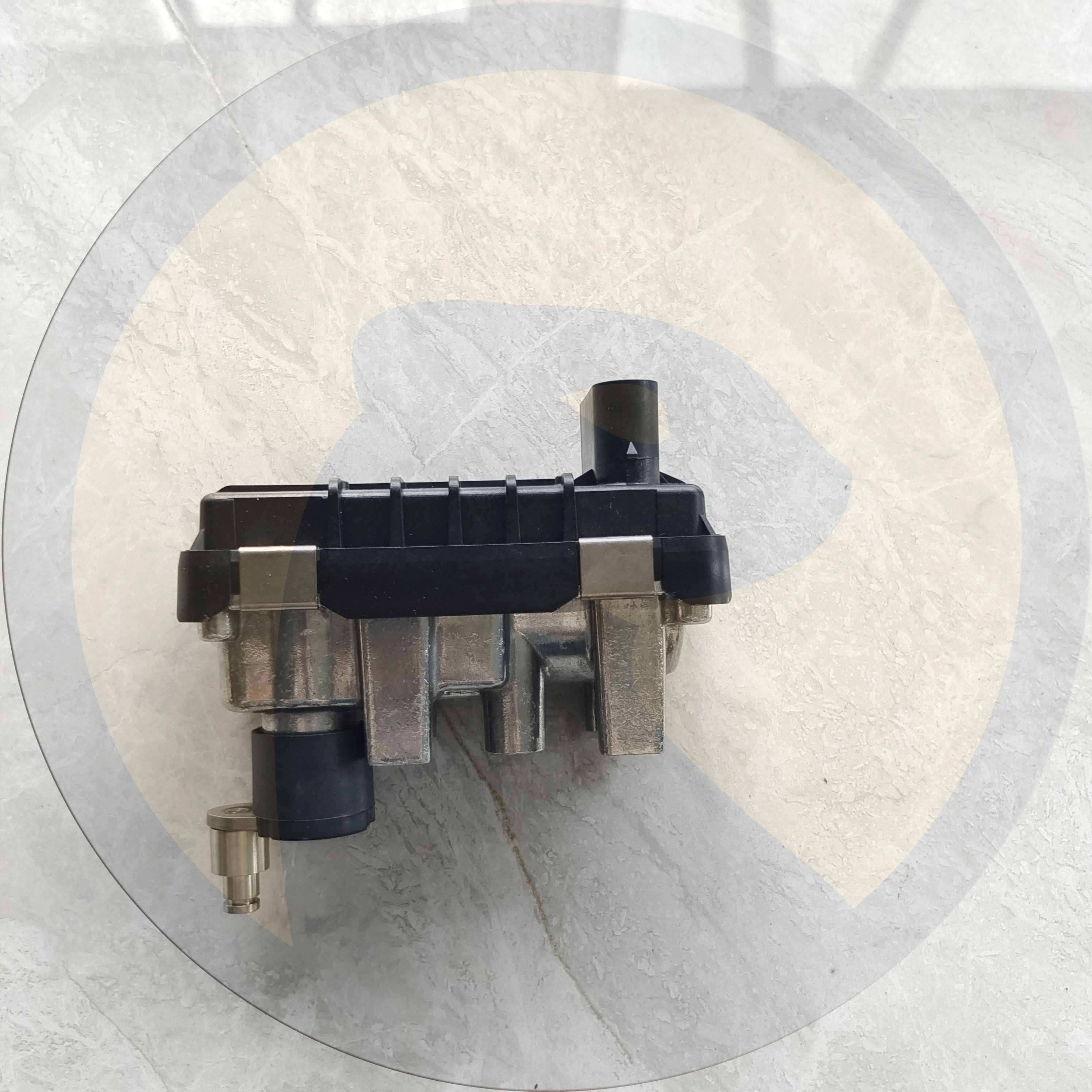 Tattec G187 Turbo Electric Actuator for Mercedes Benz E S Class E280 E320 S320 3 2 CDI W211 W220 743115 743436 760557- 5001S 000