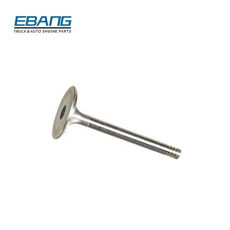 Engine Inlet Valve for VW APOLLO, GOL, GOLF, PARATI, POINTER, SANTANA, SAVEIRO, VOYAGE Engine Spare Parts 048109601A