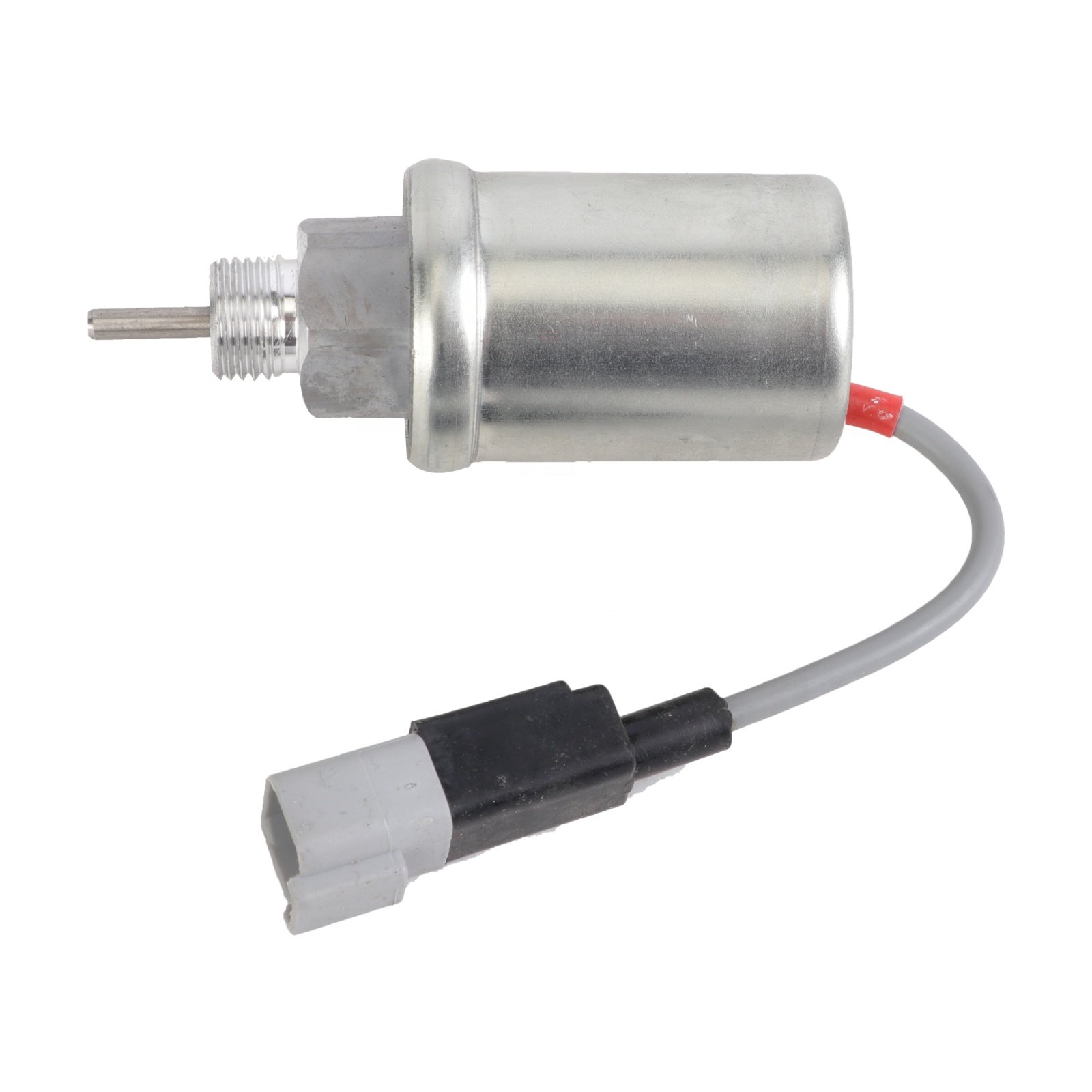 Fuel Shut Off Kubota Engine Flameout Stop Solenoid for Isuzu
