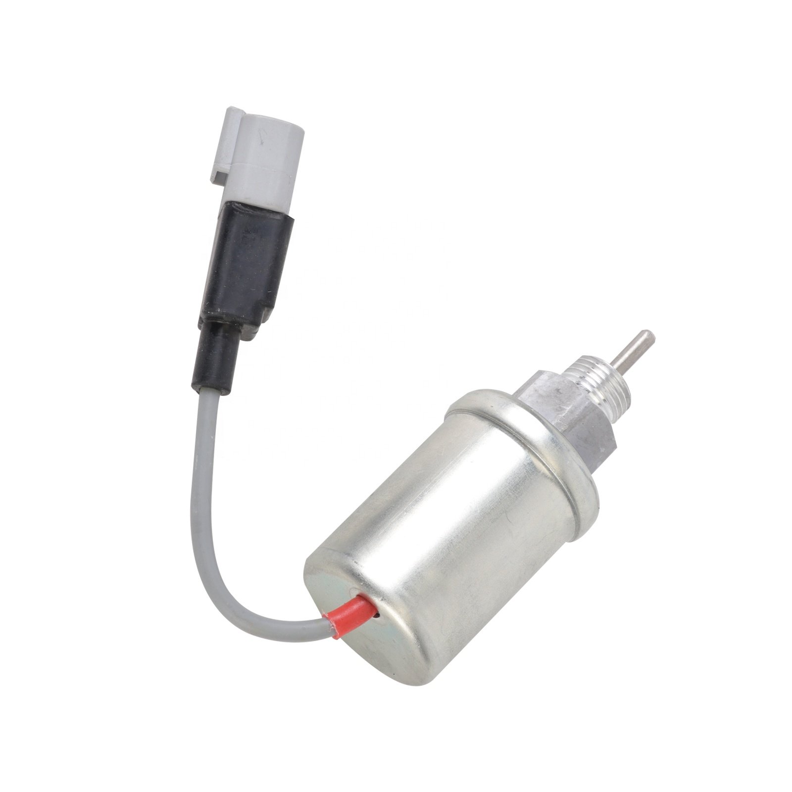Fuel Shut Off Kubota Engine Flameout Stop Solenoid for Isuzu