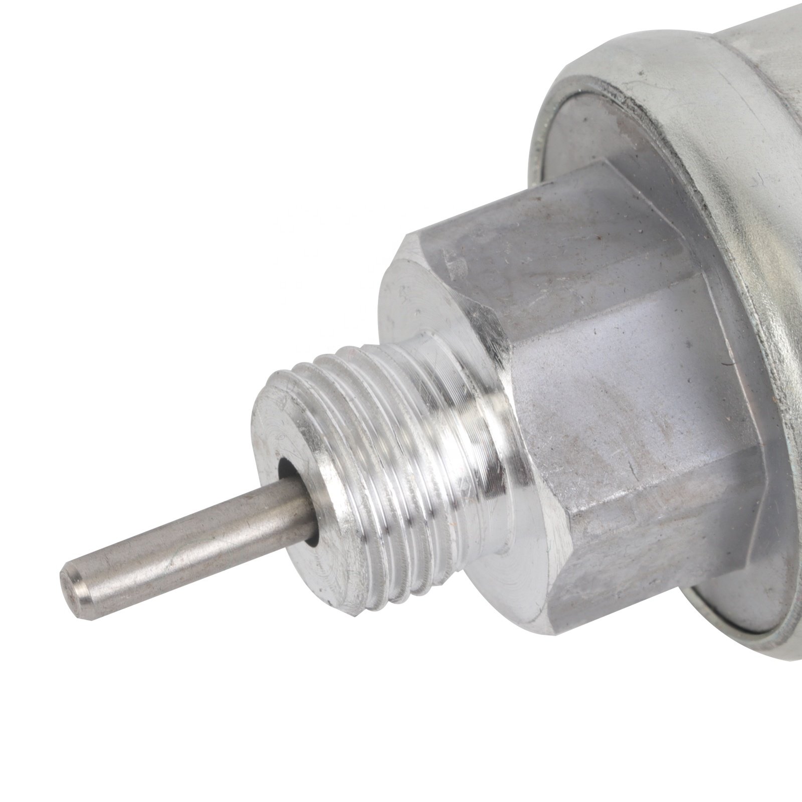 Fuel Shut Off Kubota Engine Flameout Stop Solenoid for Isuzu