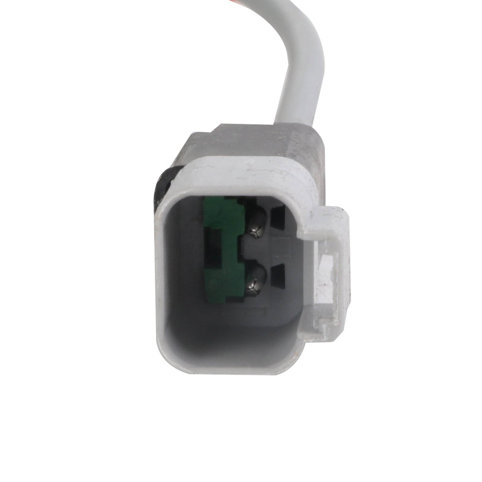 Fuel Shut Off Kubota Engine Flameout Stop Solenoid for Isuzu