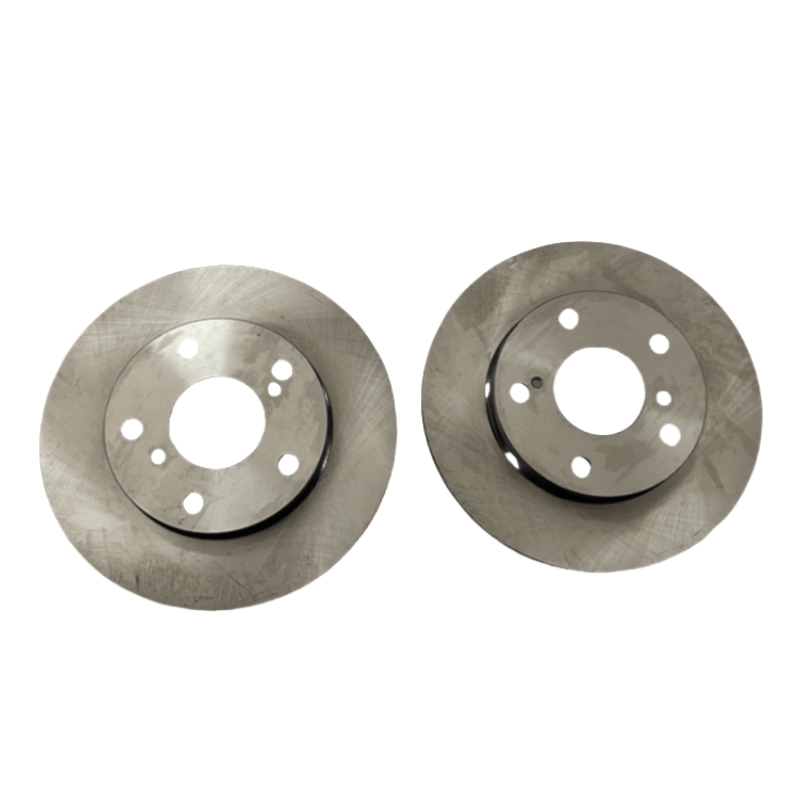 Rui Chi EC35 EC36 EC35II2 Second Generation Front Brake Disc Front Brake Disc Brake Disc for Dongfeng DFSK C37