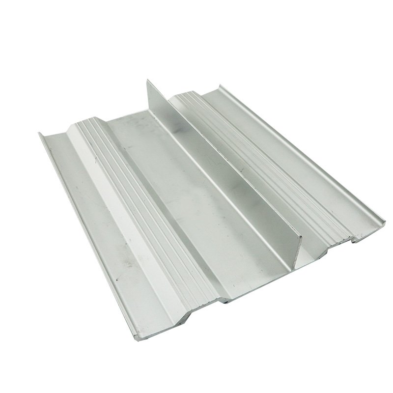 Factory Wholesale Aluminum Profile Trailer Deck Floor China Manufacturer Aluminum Sheet for Trailer