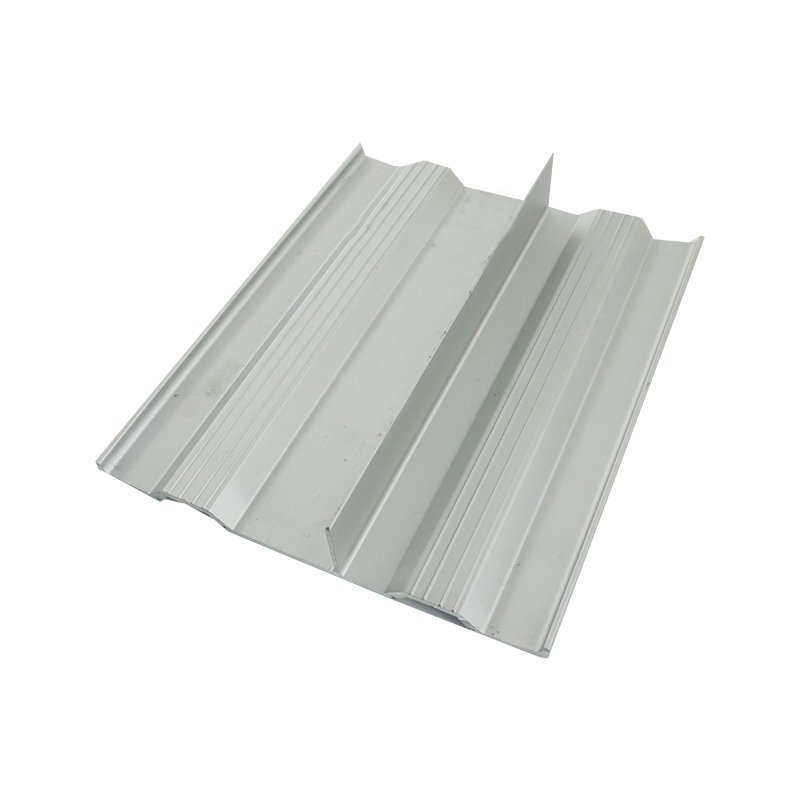 Factory Wholesale Aluminum Profile Trailer Deck Floor China Manufacturer Aluminum Sheet for Trailer