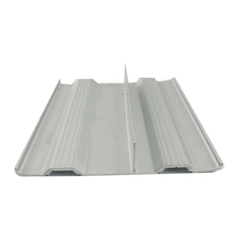 Factory Wholesale Aluminum Profile Trailer Deck Floor China Manufacturer Aluminum Sheet for Trailer