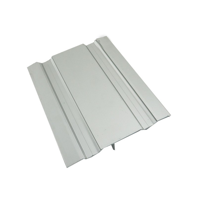 Factory Wholesale Aluminum Profile Trailer Deck Floor China Manufacturer Aluminum Sheet for Trailer