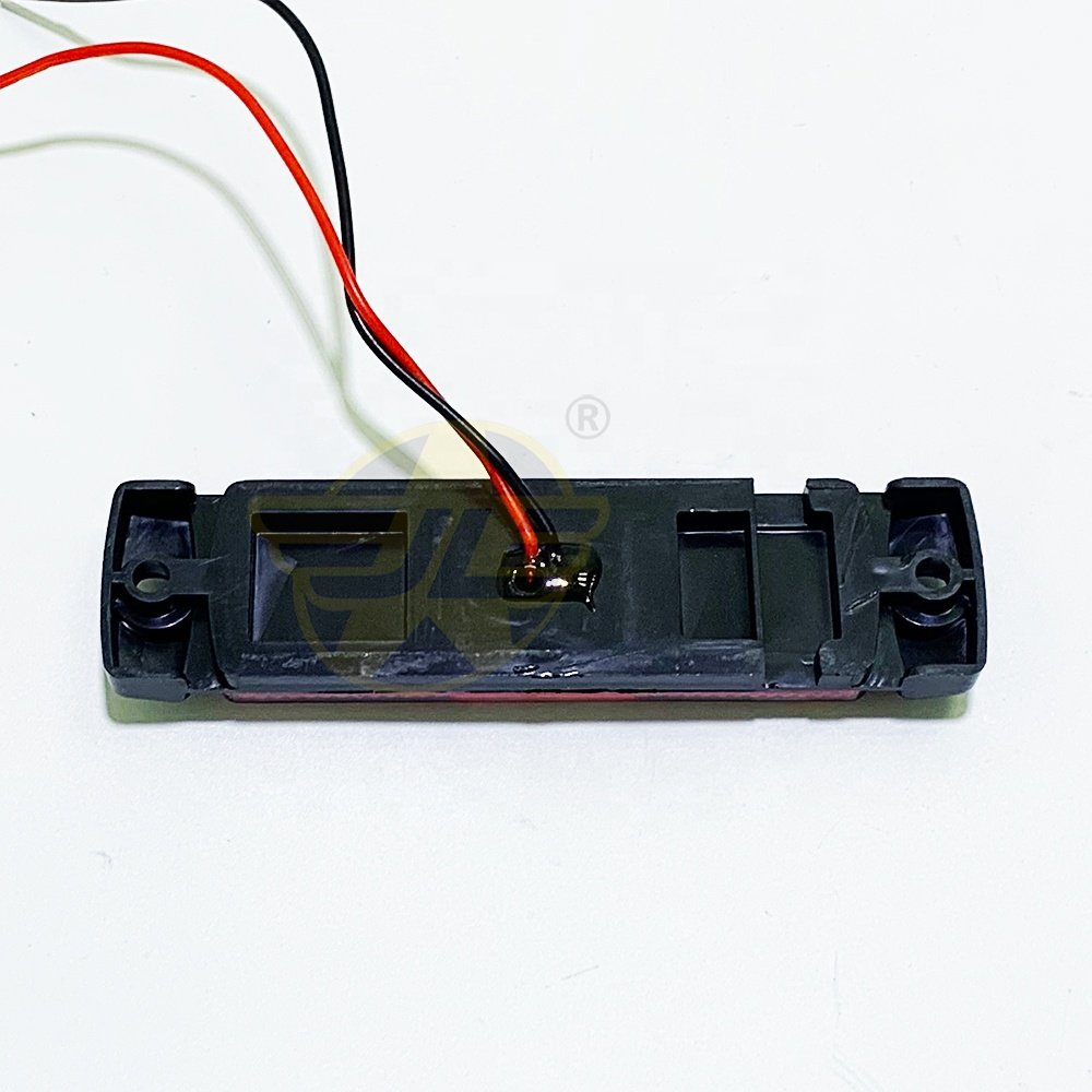 Factory High Quality 12V 24V LED Safety Red Warning Work Light Car Side Clearance Marker Light Signal Lamps for Truck Bus